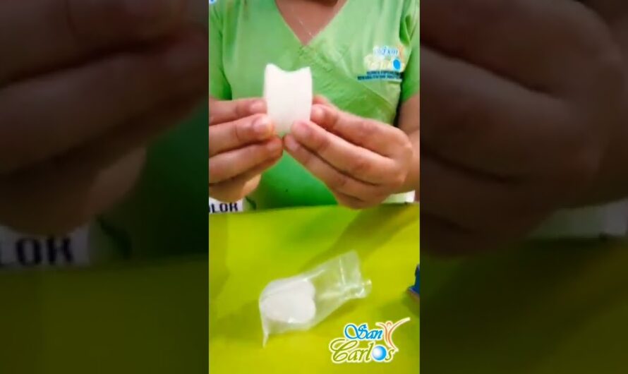 ¿Cómo lavar los separadores de dedos de silicona?