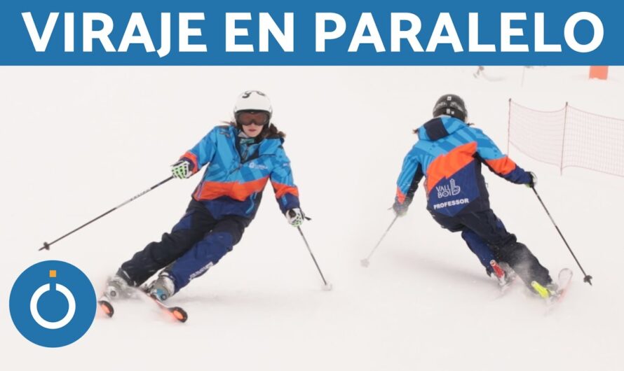 ¿Qué es slalom en ski?
